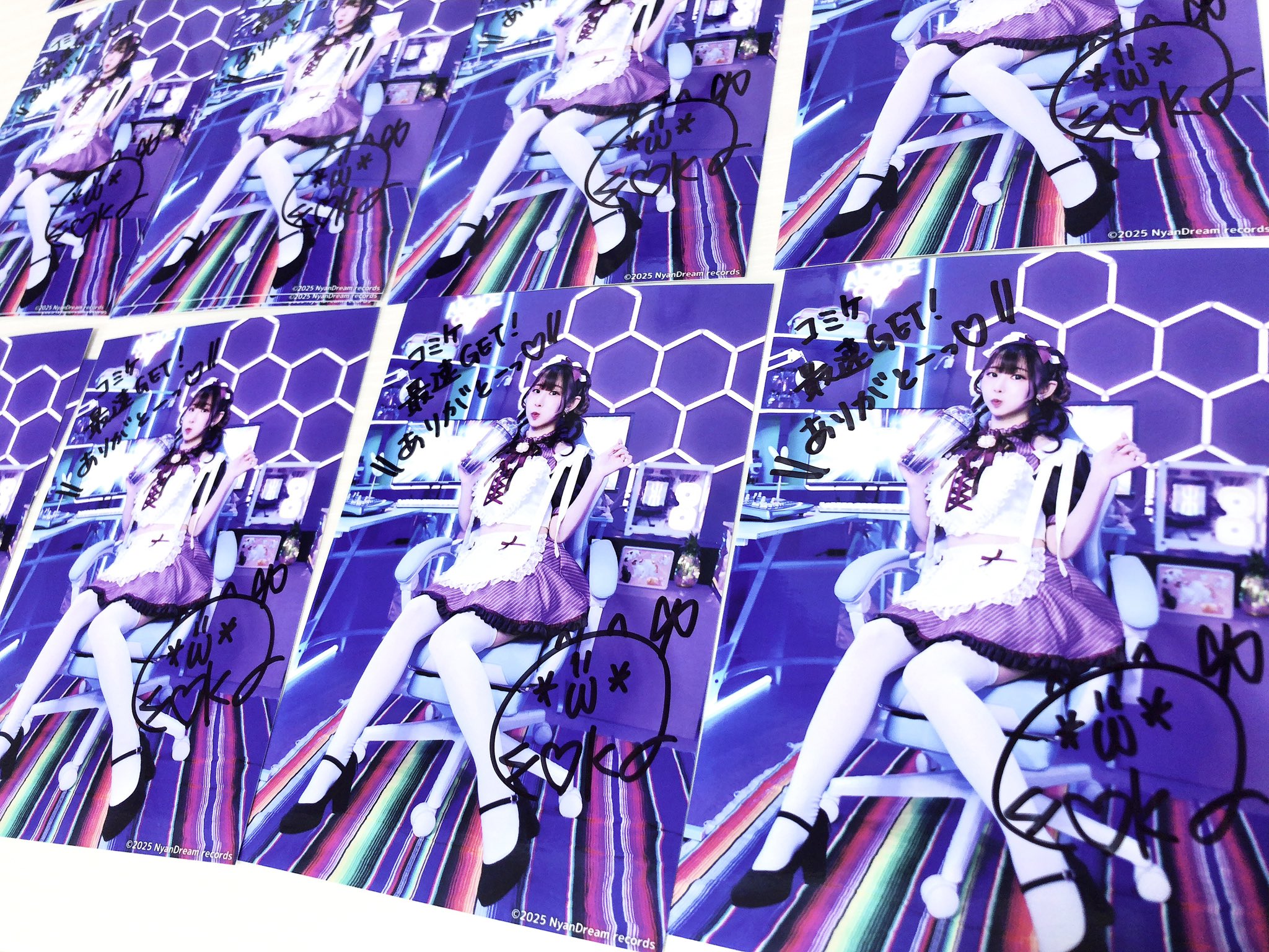 オーガスト　10周年　メモリアルアルバム　限定　絶版　コミケ KyoKa🌷🐾KyoKaのKは両方とも大文字のK〜😘 on X: 