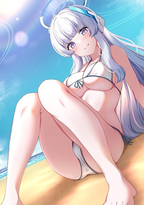 ゲストで描いたノア😌😌😌 