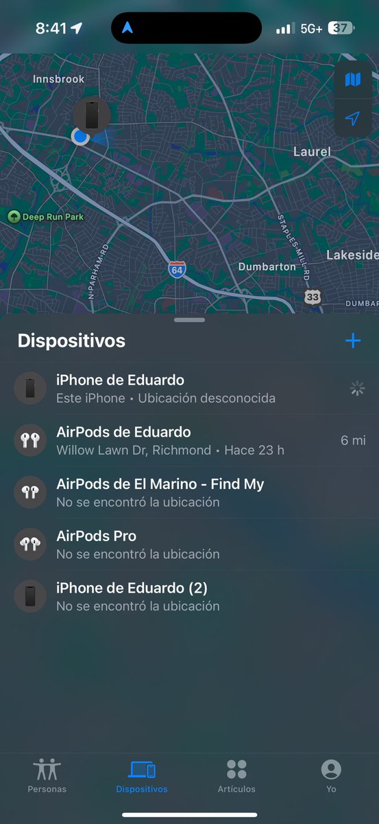 atencio2003k's tweet photo. Lo de botar los AirPods se ha vuelto costumbre 😭 https://t.co/34t9tuEeYM