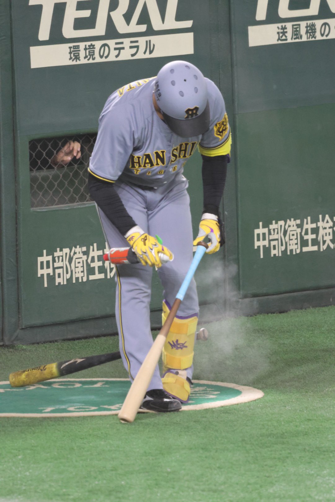 翔太 WeiJiang WJ MPP36 Megatron Oversized - Show.Z Store