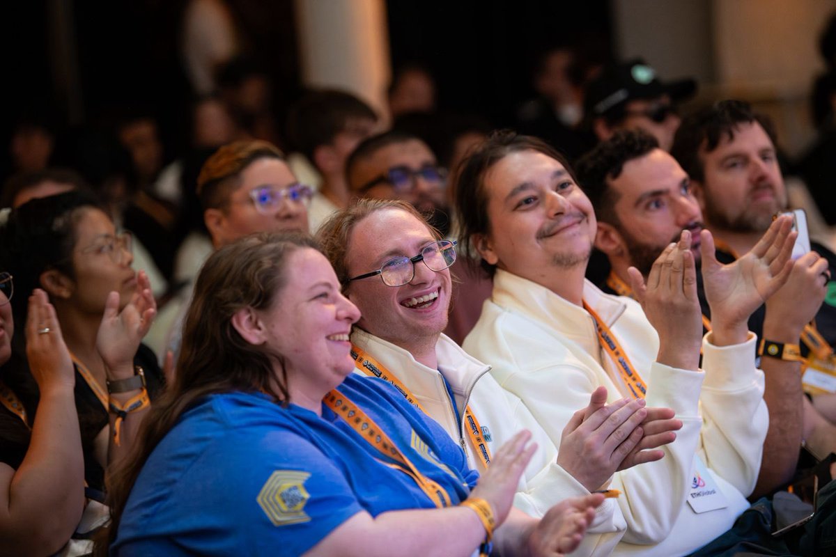 We’re doing it again in New York City!!