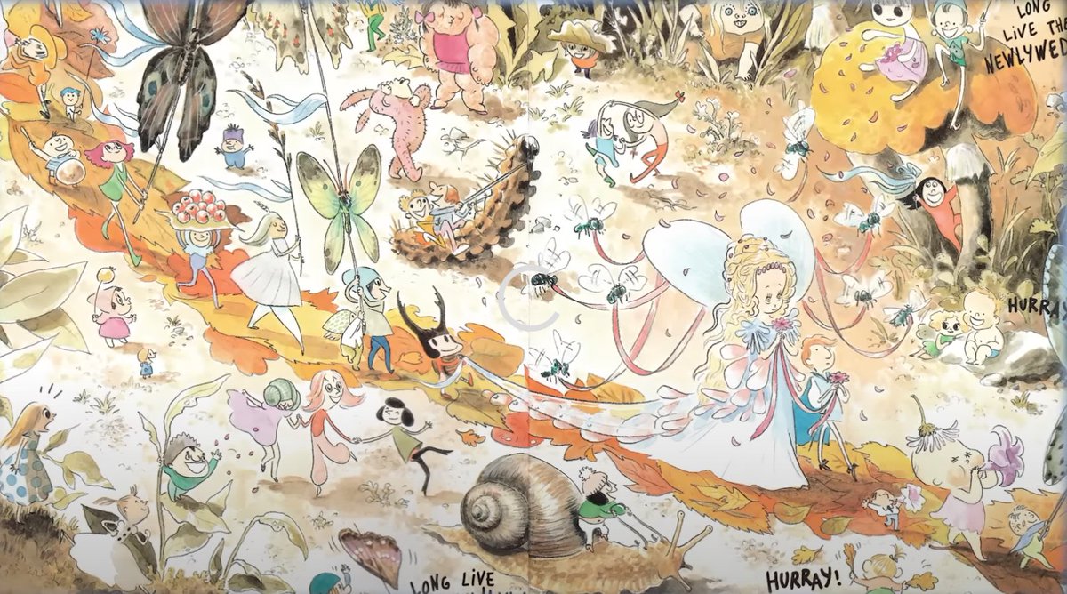 Milk 🌼 tweet media