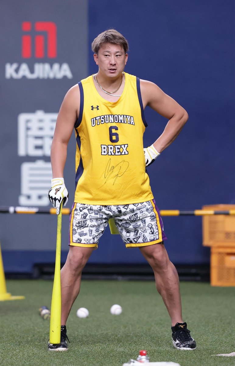 宇都宮ブレックス 比江島慎 チェキ 宇都宮ブレックス BREX 比江島慎選手 カーサイン - メルカリ