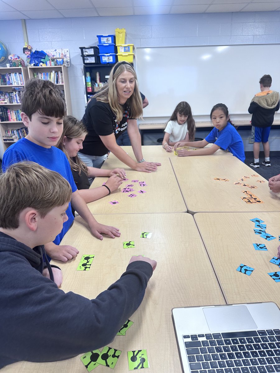 Harmony MS tweet media