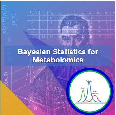🚀 See the Whole Picture. Bayesian Statistics + Metabolomics = Smarter analyses, stronger evidence, and actionable probabilities. Our online Bits &amp; Bites # 05 is on September 11, 2025, registration and Payment na.eventscloud.com/ereg/index.p... #Metabolomics #Bayesian #MedicalResearch