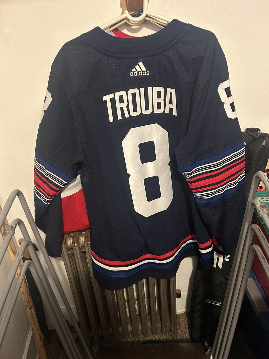 Ron🗽NYR tweet media