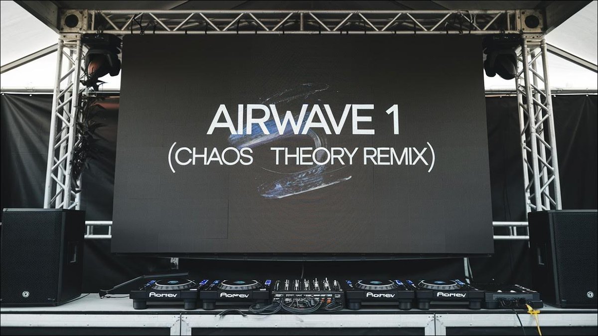 PhillTurner_'s tweet photo. Airwave - Rank 1(Chaos Theory REMIX) https://t.co/j9Kdqxjcj9 https://t.co/3k4D3YpEtn