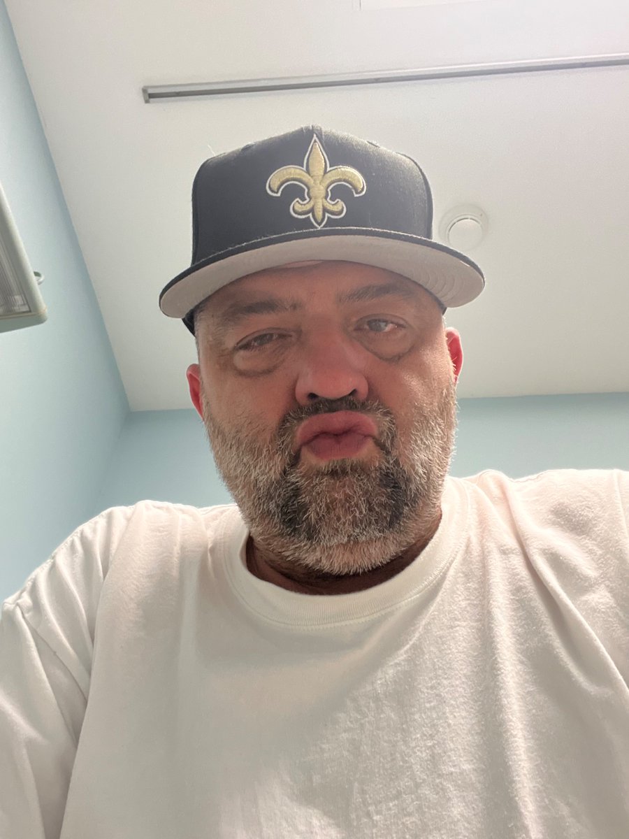 Today’s my 48th Birthday