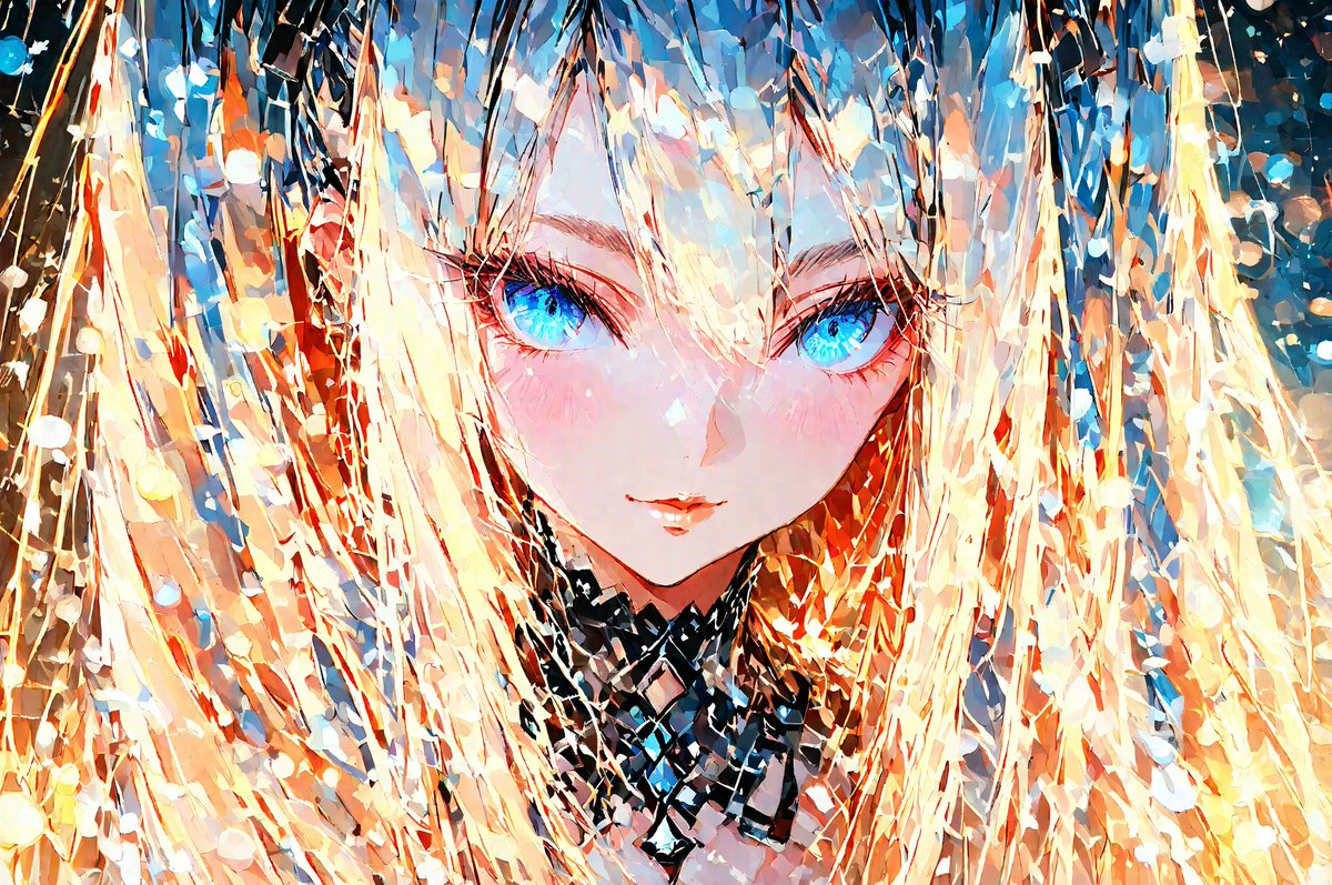 #AIイラスト #AIart