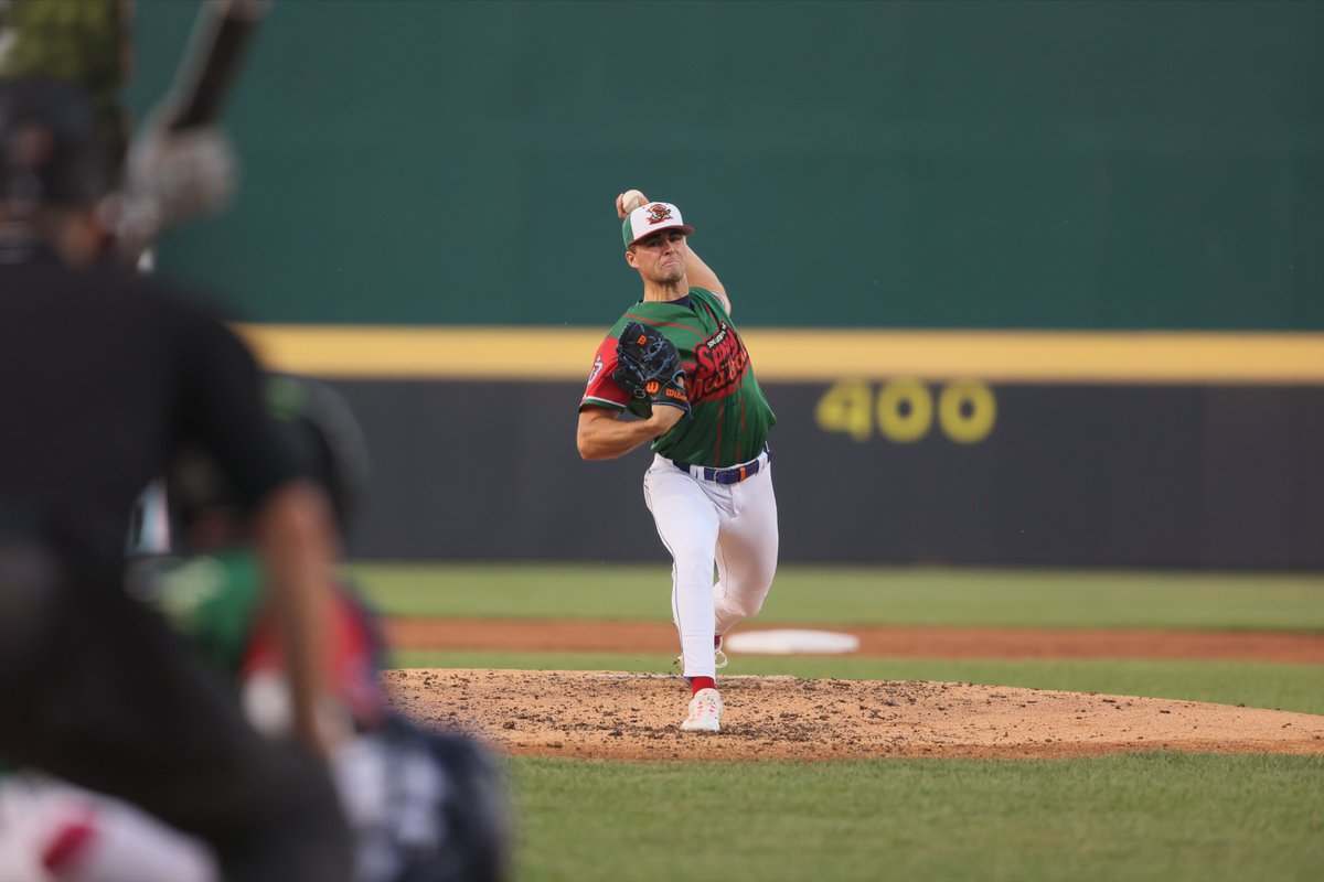 Binghamton Rumble Ponies tweet media