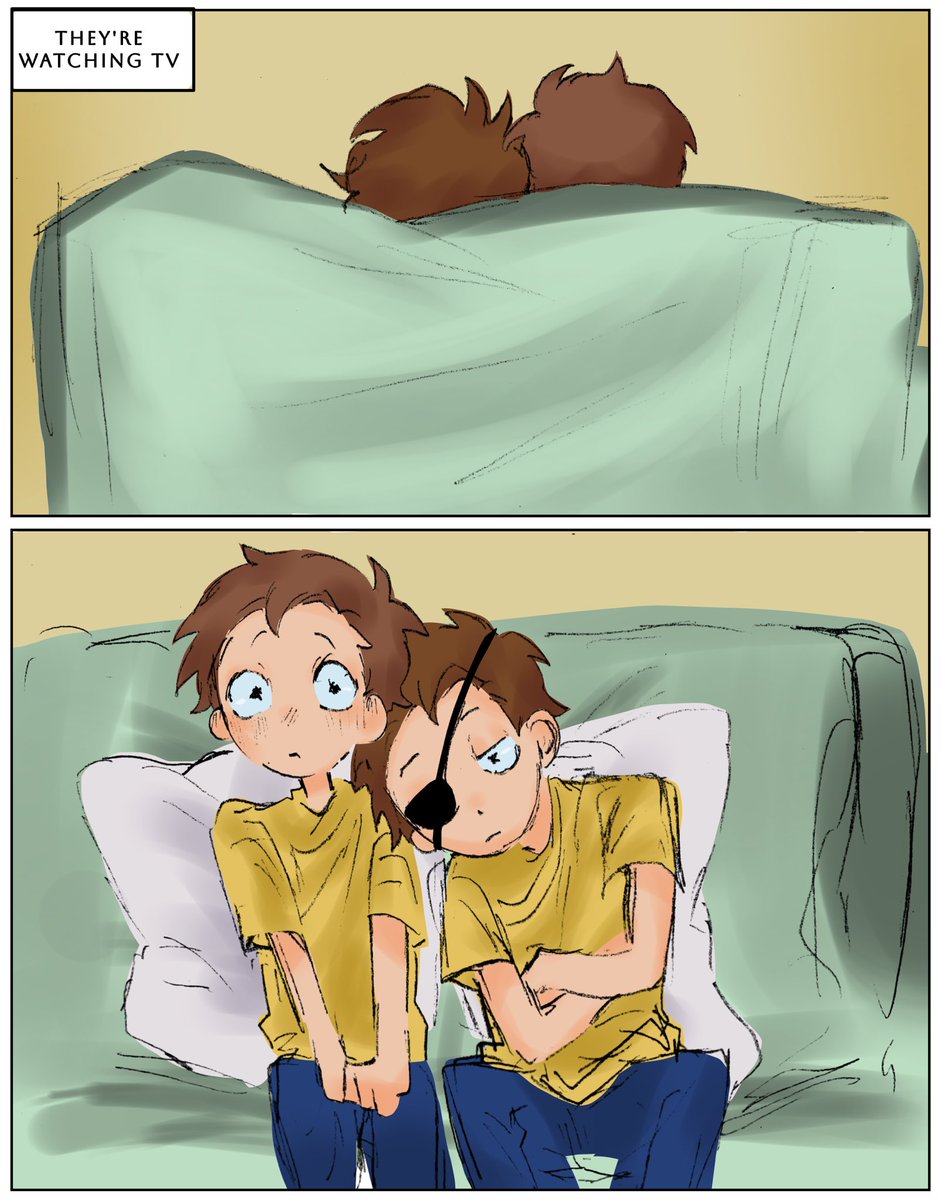 8cThuy's tweet photo. situationship final boss #mortycest https://t.co/bniUiWNfxW