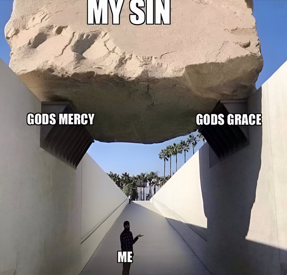 Truth_matters20's tweet image. The only thing keeping me together is God's grace and mercy.