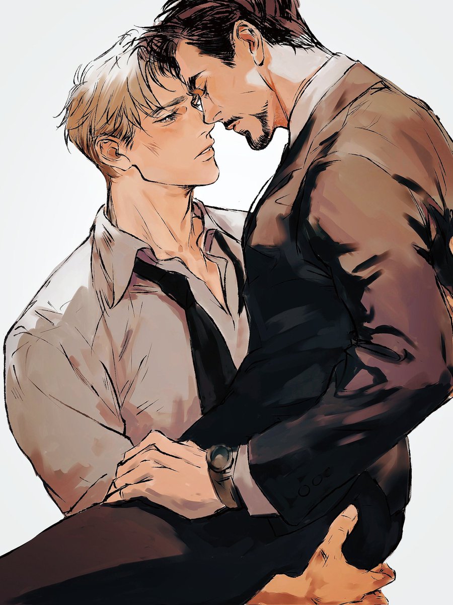 malkogromit's tweet photo. Bodyguard 2.0
Tie: unbuttoned by CEO.  
Heart: shattered by grip.  

#stony #stevetony #SuitShield #StonySketch https://t.co/8olzBM2Oh3