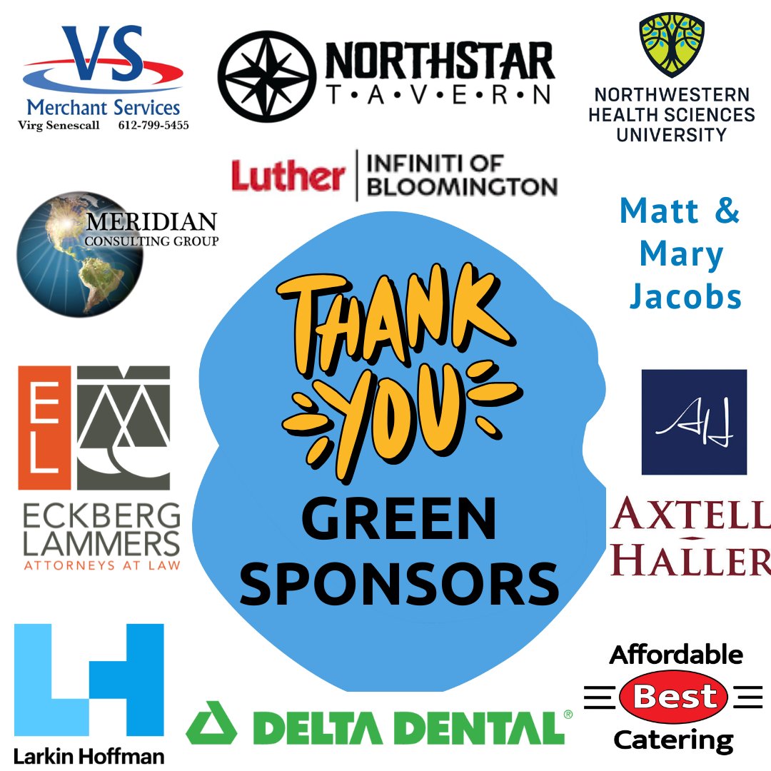 efb_mn's tweet photo. Huge thanks to our amazing Hole and Green Sponsors for their vital support at the Golf Classic! Your generosity truly helped us make a difference for Bloomington students. https://t.co/Kc0nOVW39Q