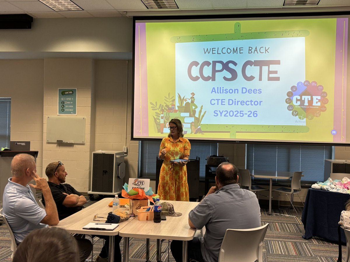 Allison Dees tweet media