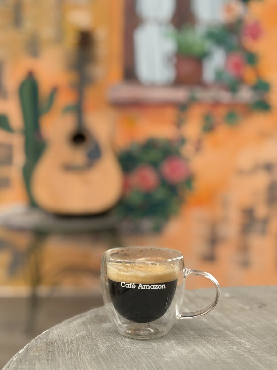 กาแฟยามเช้าหอมกรุ่นเสมอ!