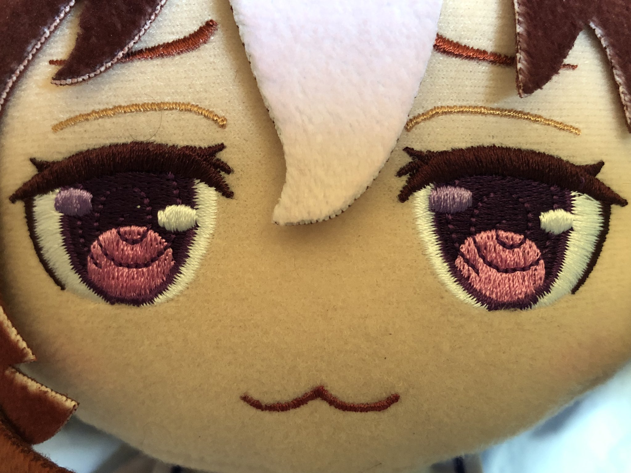 コロ葱（マロ）です＾＾ PERORIN【GGver】／key chain