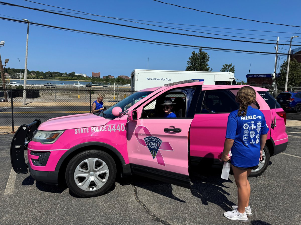 Massachusetts State Police tweet media