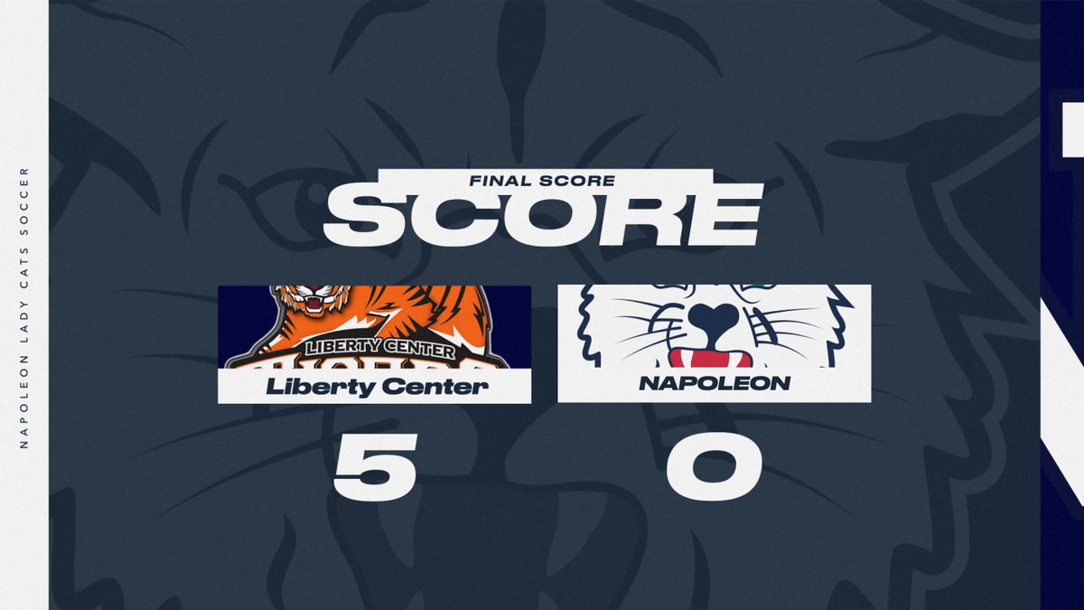 NHSAthletics (@napoleonsports) on Twitter photo 