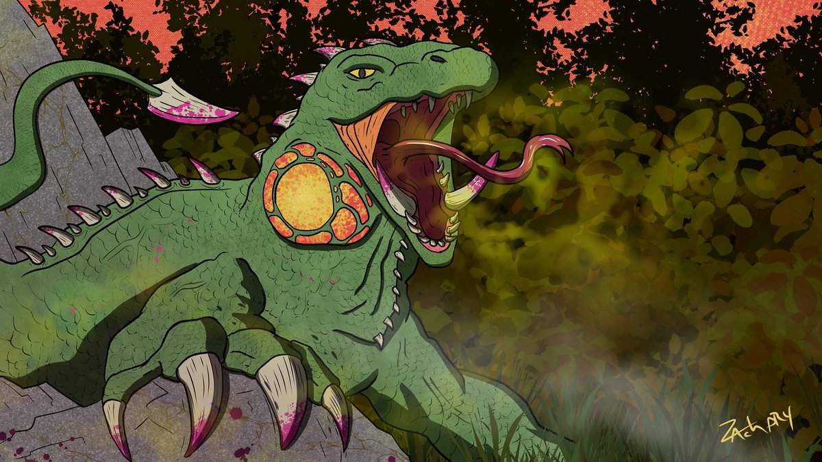 Zac Zachary | Zbird 🪶🎲 tweet media