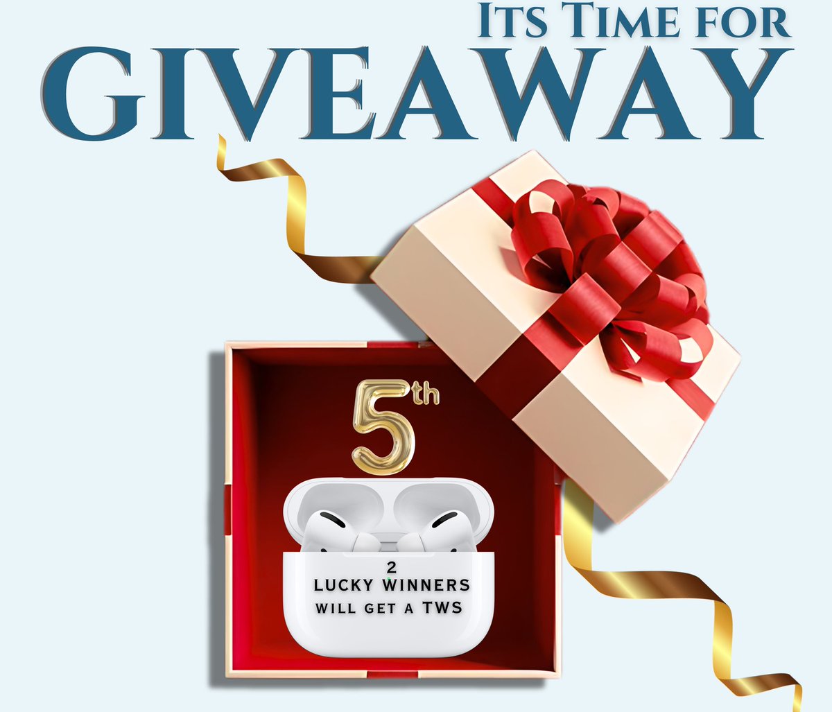 Ajeetkumar1114's tweet photo. @ipoji_ Biggest congratulations for the 5th anniversary @ipoji_ ๐ฅณ
Dhanyawad @ipoji_ for giving this opportunity ๐ค
#IPOJi #5thAnniversary #Giveaway
Join friends
@ak_kingslayer
@VvRt416896
@Darshh_Mavi
@dilipjain077
Biggest dream to win ๐ค https://t.co/KuQBYUz0qP