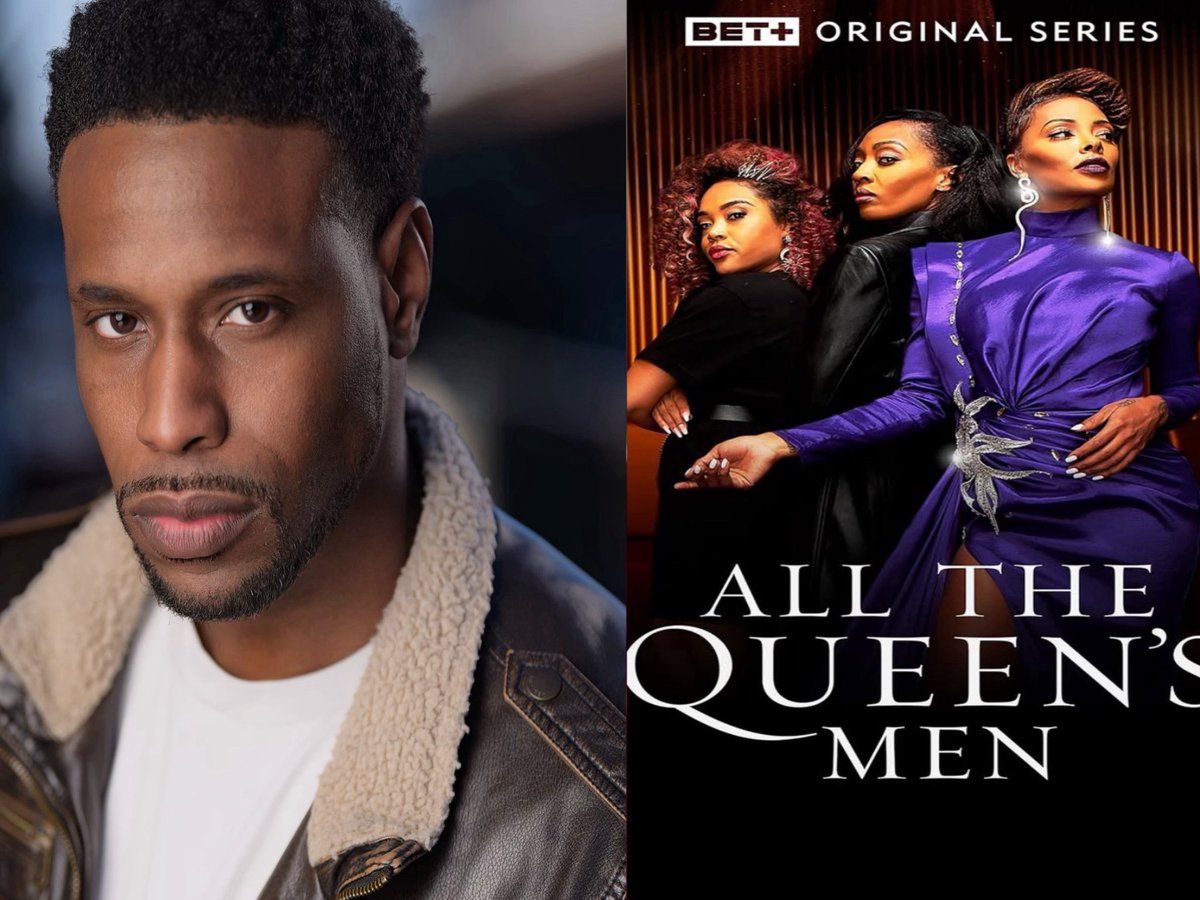 _Atodd_'s tweet image. Tune into @allthequeensmen on @betplus. All glory to God!!!!