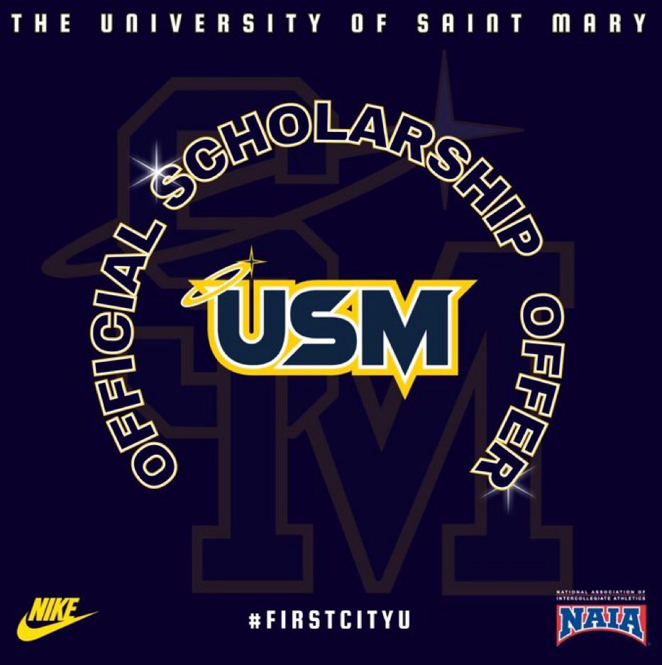 Howard Chase ii (@howard5chase) on Twitter photo After a great conversation with <a href="/4d_houston/">Demarius Houston</a> Iβm blessed to receive my first offer from <a href="/USM_basketball/">USM Hoops</a>. Thanks all the coaches on the staff for believing in me.
<a href="/Northmen_MBB/">Oak Park Men's Basketball</a> <a href="/KCSPURSBBALL/">KC SPURS BASKETBALL</a> <a href="/SHERRONCOLLINS4/">Sherron Collins</a>
<a href="/coachmcclaine/">Coach McClaine πͺπΎ</a> After a great conversation with <a href="/4d_houston/">Demarius Houston</a> Iβm blessed to receive my first offer from <a href="/USM_basketball/">USM Hoops</a>. Thanks all the coaches on the staff for believing in me.
<a href="/Northmen_MBB/">Oak Park Men's Basketball</a> <a href="/KCSPURSBBALL/">KC SPURS BASKETBALL</a> <a href="/SHERRONCOLLINS4/">Sherron Collins</a>
<a href="/coachmcclaine/">Coach McClaine πͺπΎ</a>
