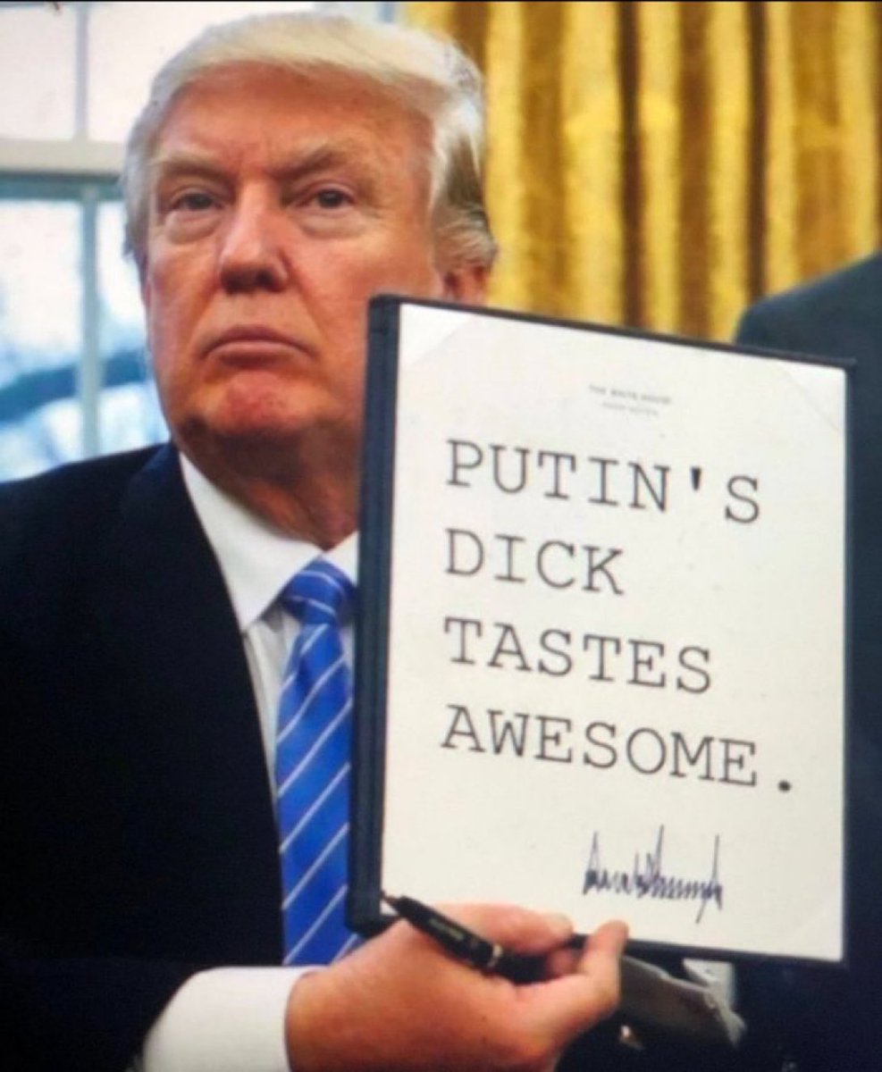 VoteBlueNoMatterWho (@ddejr1970) on Twitter photo 