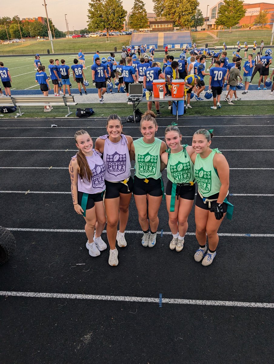 LHS Soccer Supporters tweet media