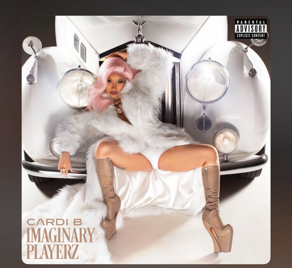 I don’t care what y’all say this Woman talking her 💩