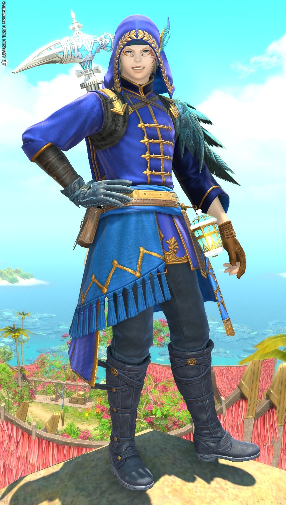 兵頭です。 獣兵衛 VS 鉄斎 獣 | スタチュー | プライム1スタジオ