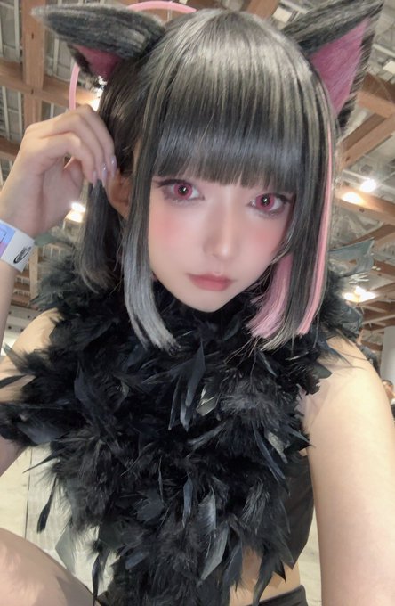 コスプレイヤーおむむのTwitter画像36