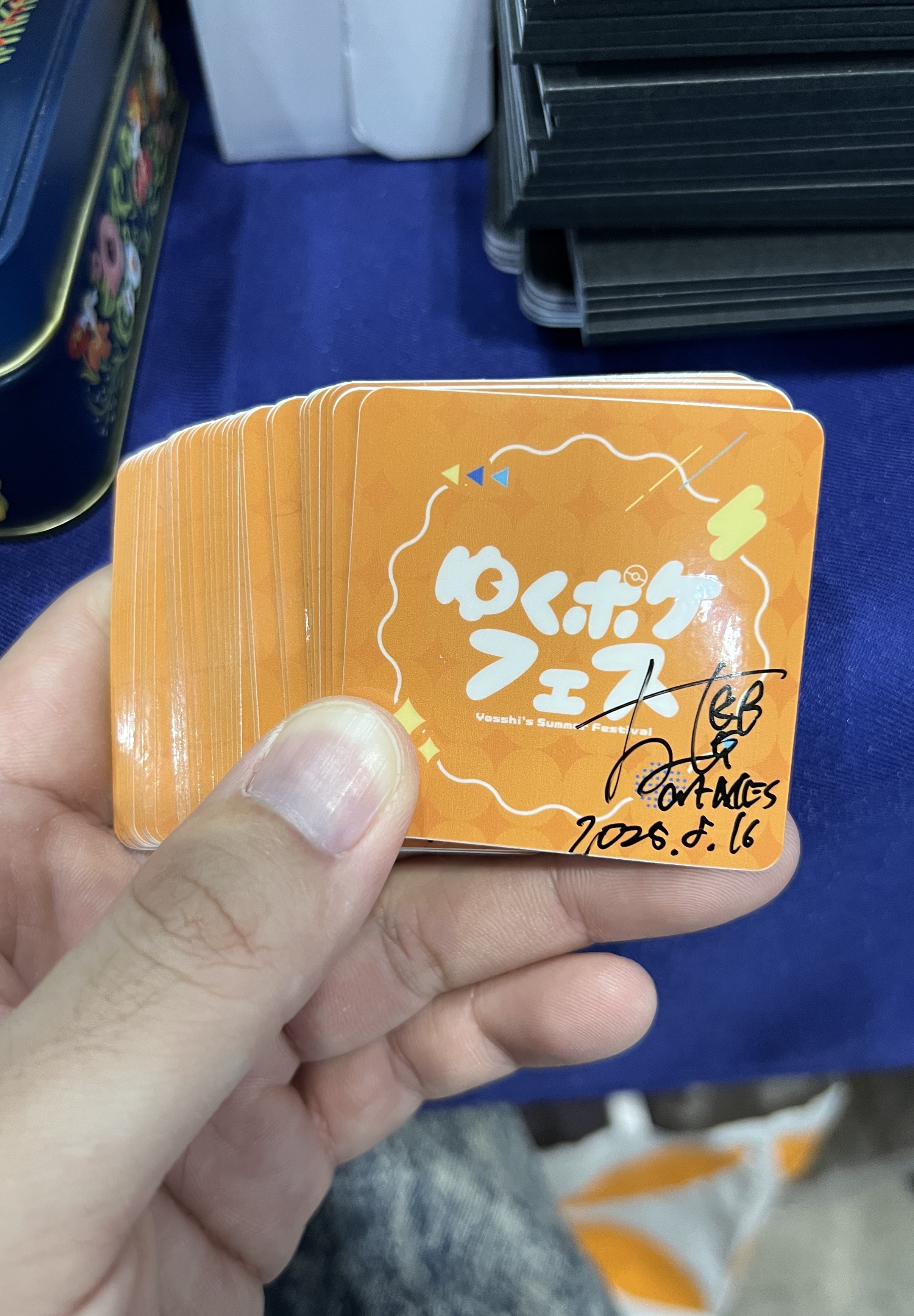 よっしい🎣🔶 (@yosshi_poke) / X