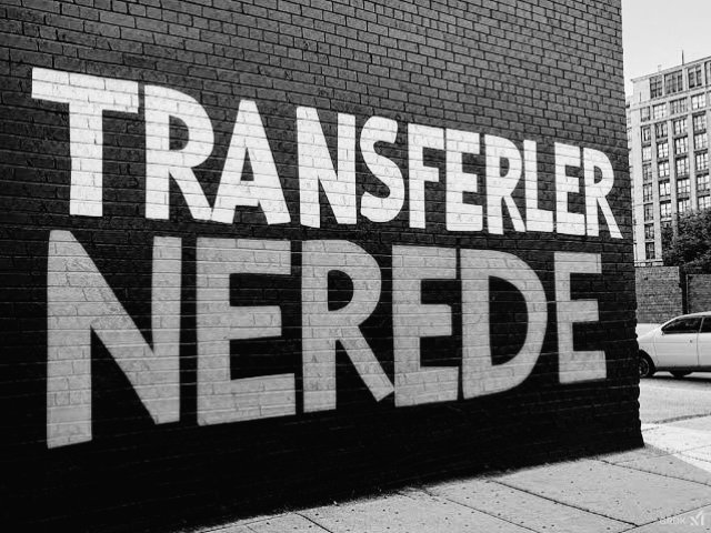 KAAN GEDİK (@ekgedik1903) on Twitter photo Serdal Adalı
"Merak etmeyin Osayi ve Peters'tan daha iyisini alacağız." diyeli 26 GÜN 
"10 güne kanat transferi biter" diyeli 16 GÜN oldu
- Sol kanat nerede? 
- Sağ kanat nerede? 
- Sağ bek nerede?
- Sağ stoper nerede?
- Aldığınız sol beki hoca oynatmıyor yeni sol bek nerede? Serdal Adalı
"Merak etmeyin Osayi ve Peters'tan daha iyisini alacağız." diyeli 26 GÜN 
"10 güne kanat transferi biter" diyeli 16 GÜN oldu
- Sol kanat nerede? 
- Sağ kanat nerede? 
- Sağ bek nerede?
- Sağ stoper nerede?
- Aldığınız sol beki hoca oynatmıyor yeni sol bek nerede?
