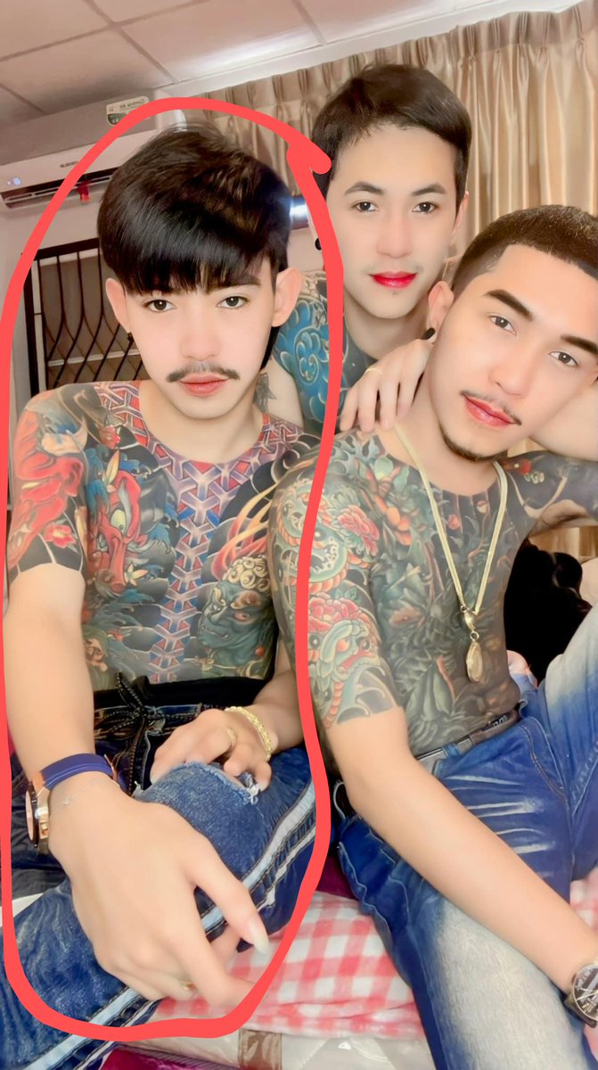 AAui253604's tweet photo. @Lakkannaja มีคนนี้ไหมคับ https://t.co/KaNEUsSrvt