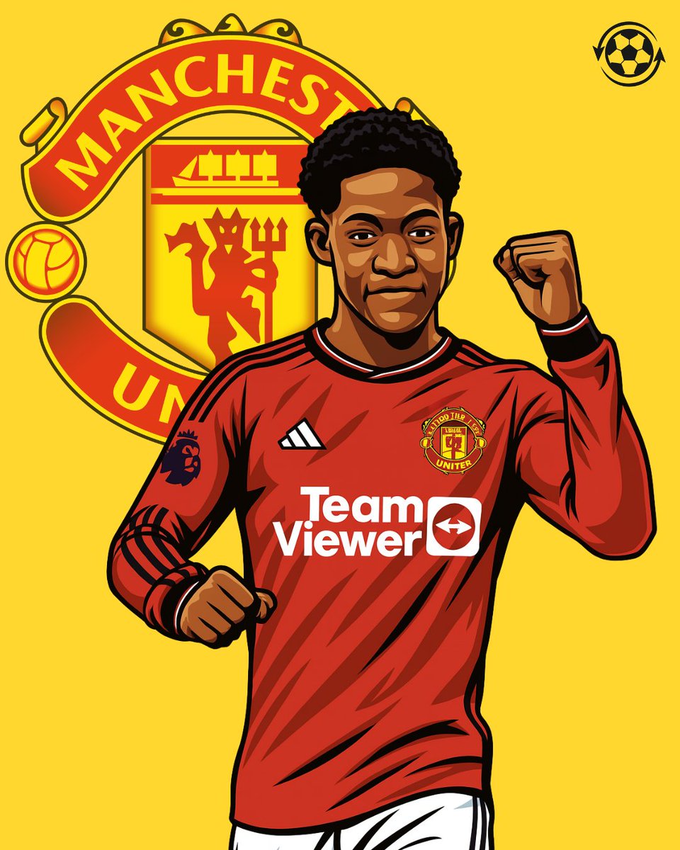 🚨 Ruben Amorim REALLY wants Kobbie Mainoo to stay at the club amid uncertainty over his future and contract situation.

(Source: <a href="/JacobsBen/">Ben Jacobs</a>)