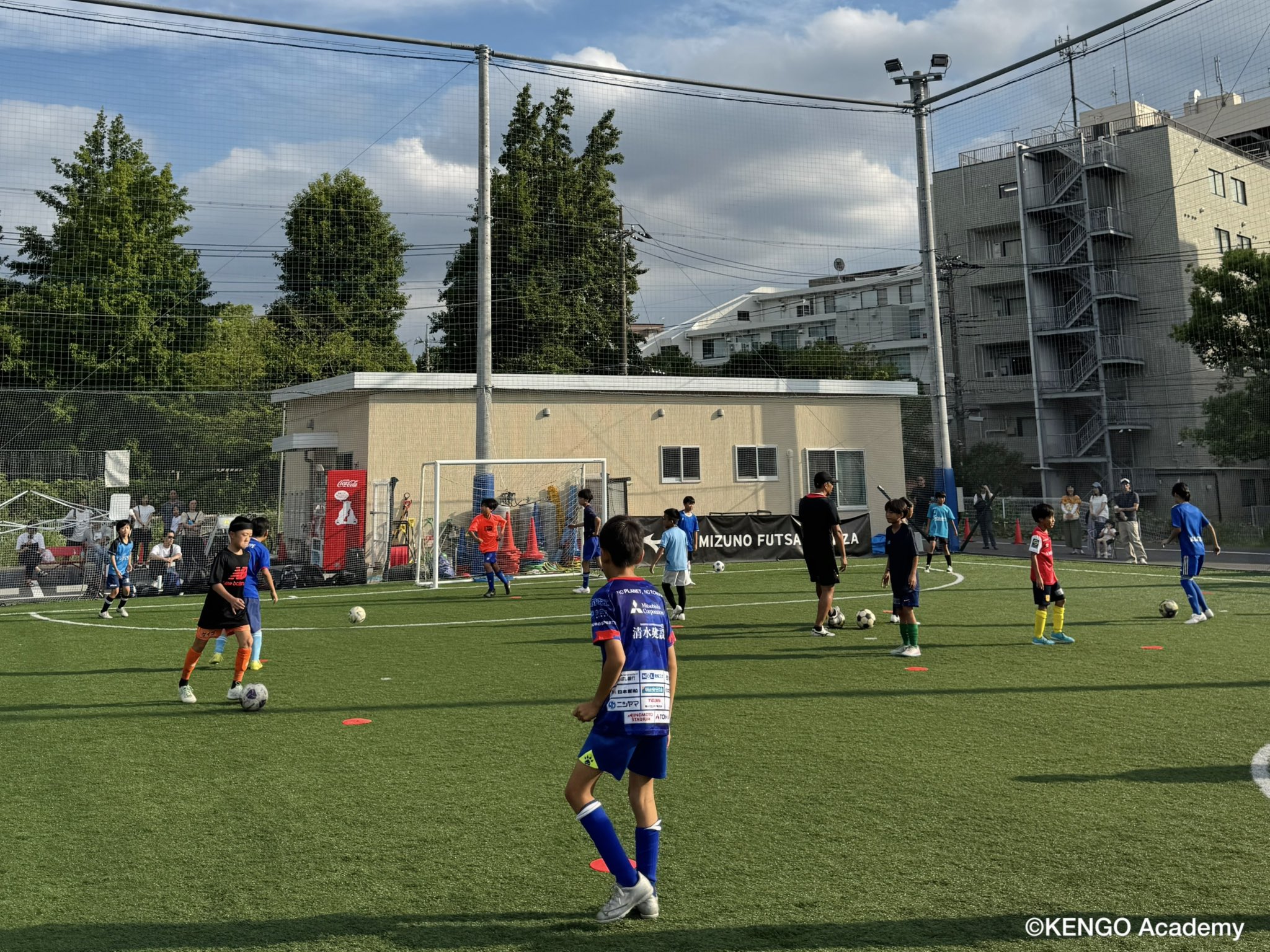 KENGO Academy(シンプルパッケージエディション) 71RCP0PzauL._UF350,350_QL50_.jpg