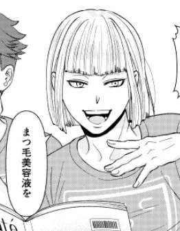 きちんとルクハンを描いた珍しいコマ😸
支部に2話目アップ出来たぞ!
次…確かうまいこと切りどころがなくて6pくらいになってたと思うから…先が長いな… 