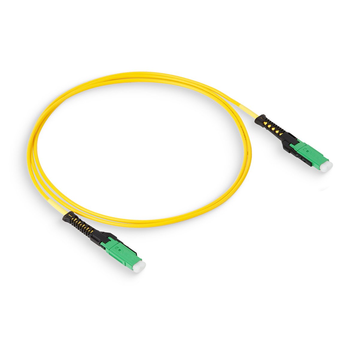 TSCOMMUNICATIO2's tweet image. china-tscom.com/products/fiber… Boost your network&apos;s performance with our Fiber Optic Patchcord MDC/APC-MDC/APC Duplex 2F! 🌐✨ Ideal for 10G-800G networks, offering ≤0.