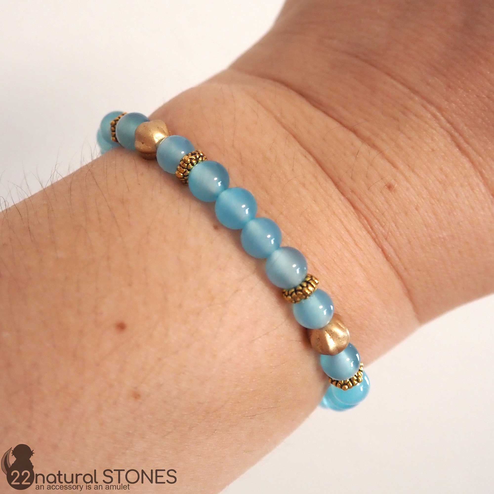 Setsuko＠22naturalSTONES - 浅草 Hand Made Box 出品中 on X