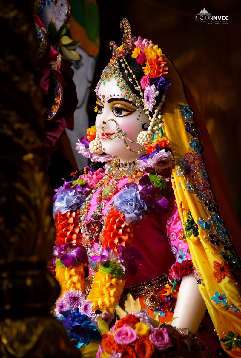 ISKCONPune's tweet photo. 🙏🏽Today's Darshan 📿 🗓16-08-2025🙏
🌷Sri Sri Radhavrindavanchandra🌷
🚩@ISKCONNVCCPune🚩
.
.
#ISKCON #ISKCONNVCC #ISKCONNVCCPune #ISKCONPune
#16thaugust #16thaugust2025 #Saturday #janmashtami #krishna
#krishnajanmashtami #janmashtamispecial 
#happyjanmashtami #janmashtami2025 https://t.co/4AvSVLPwik