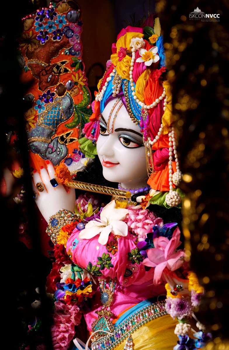 ISKCONPune's tweet photo. 🙏🏽Today's Darshan 📿 🗓16-08-2025🙏
🌷Sri Sri Radhavrindavanchandra🌷
🚩@ISKCONNVCCPune🚩
.
.
#ISKCON #ISKCONNVCC #ISKCONNVCCPune #ISKCONPune
#16thaugust #16thaugust2025 #Saturday #janmashtami #krishna
#krishnajanmashtami #janmashtamispecial 
#happyjanmashtami #janmashtami2025 https://t.co/4AvSVLPwik