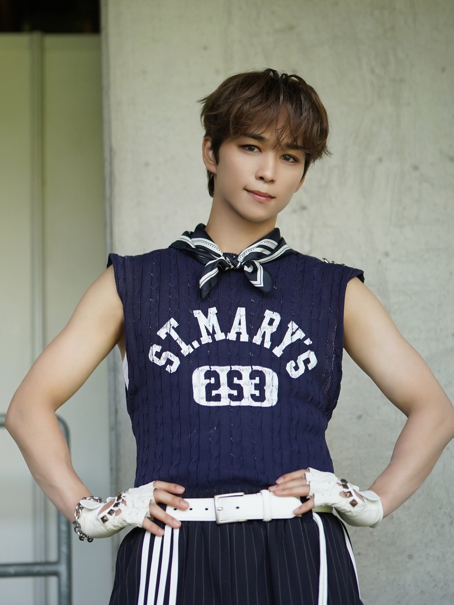 ✨斎藤さま①専用✨ INI on X: 