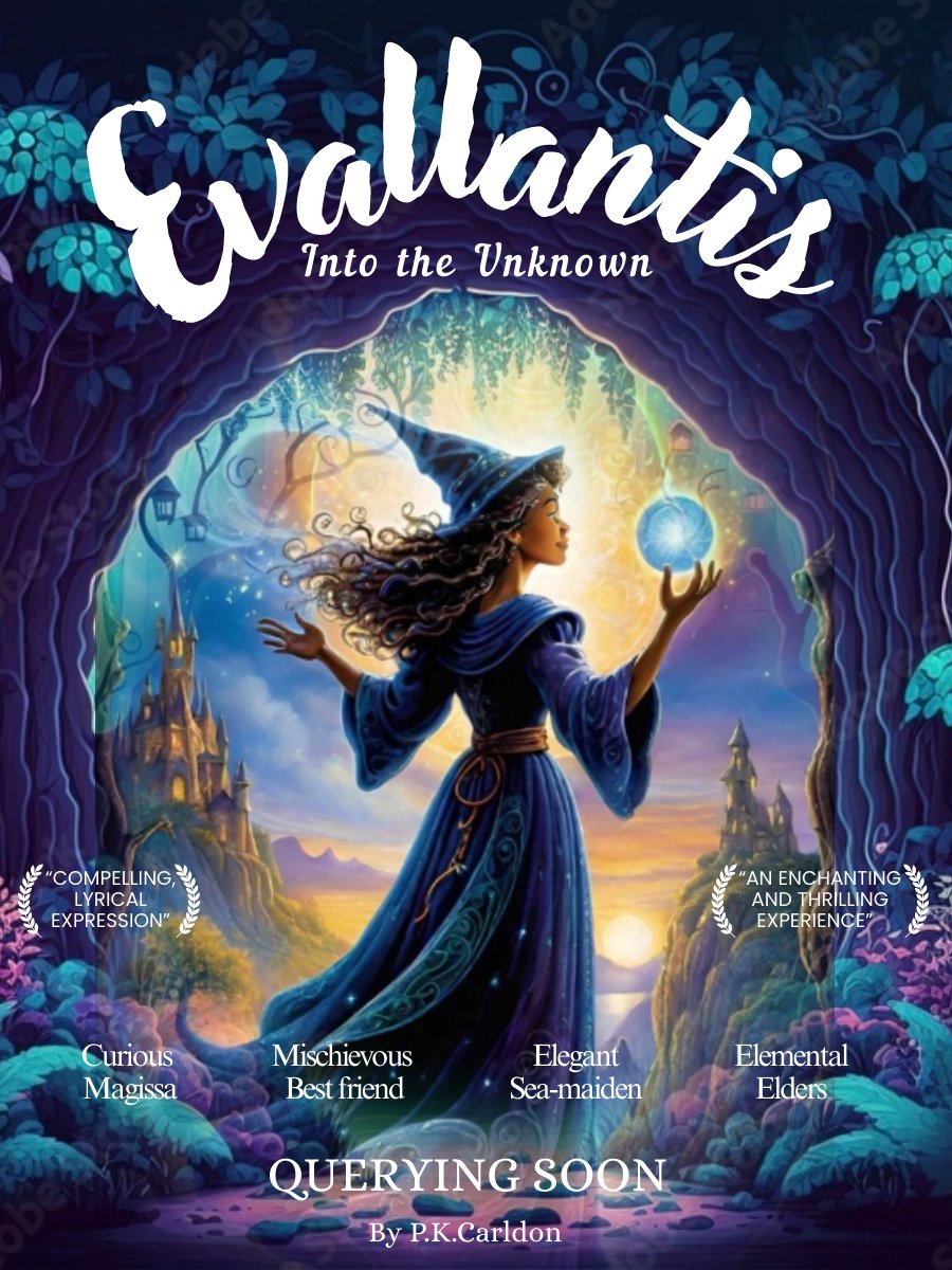 P.K.Carldon tweet media