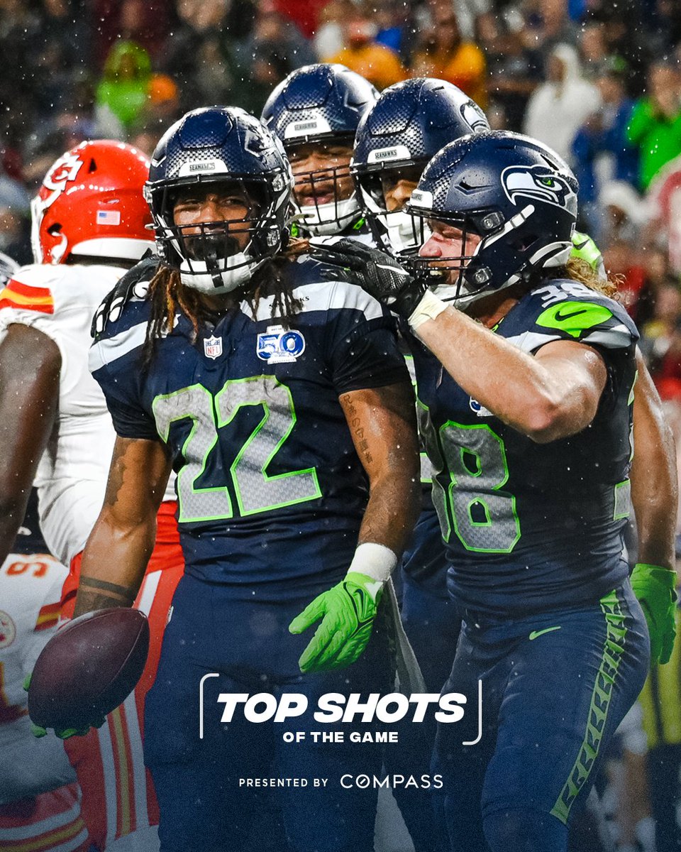 First of many TDs for <a href="/damienfor6/">damien martinez🔸</a>. 

Presented by <a href="/Compass/">Compass</a>