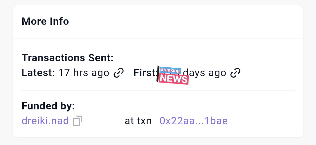 The Chad that gave me my first Mon on the first day of monad testnet  <a href="/Dreiki10/">Dreiki ⨀</a>