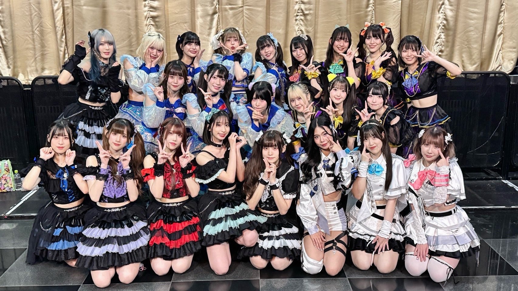 有岡　Girl ✧。·* NoNoGirlsファン (@YesYesGirls) / X