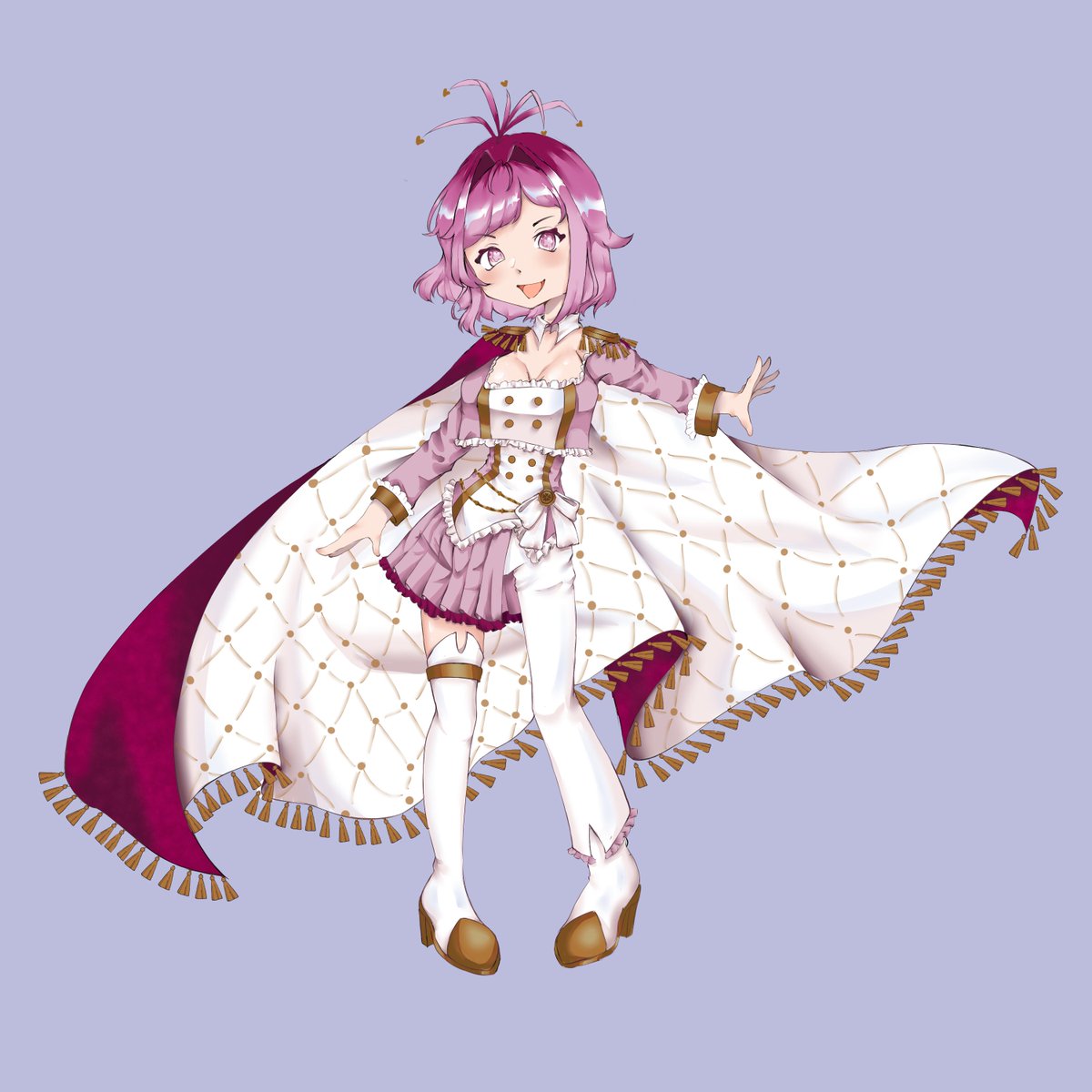 nightlymocha's tweet image. (temp pin until i make a better one)  
 Hi Hi! I&apos;m Mocha, a digital artist and vtuber fan!   

i dont know what else to put so uh follow me or not. 
also looking for #artmoots so artists say hii :D