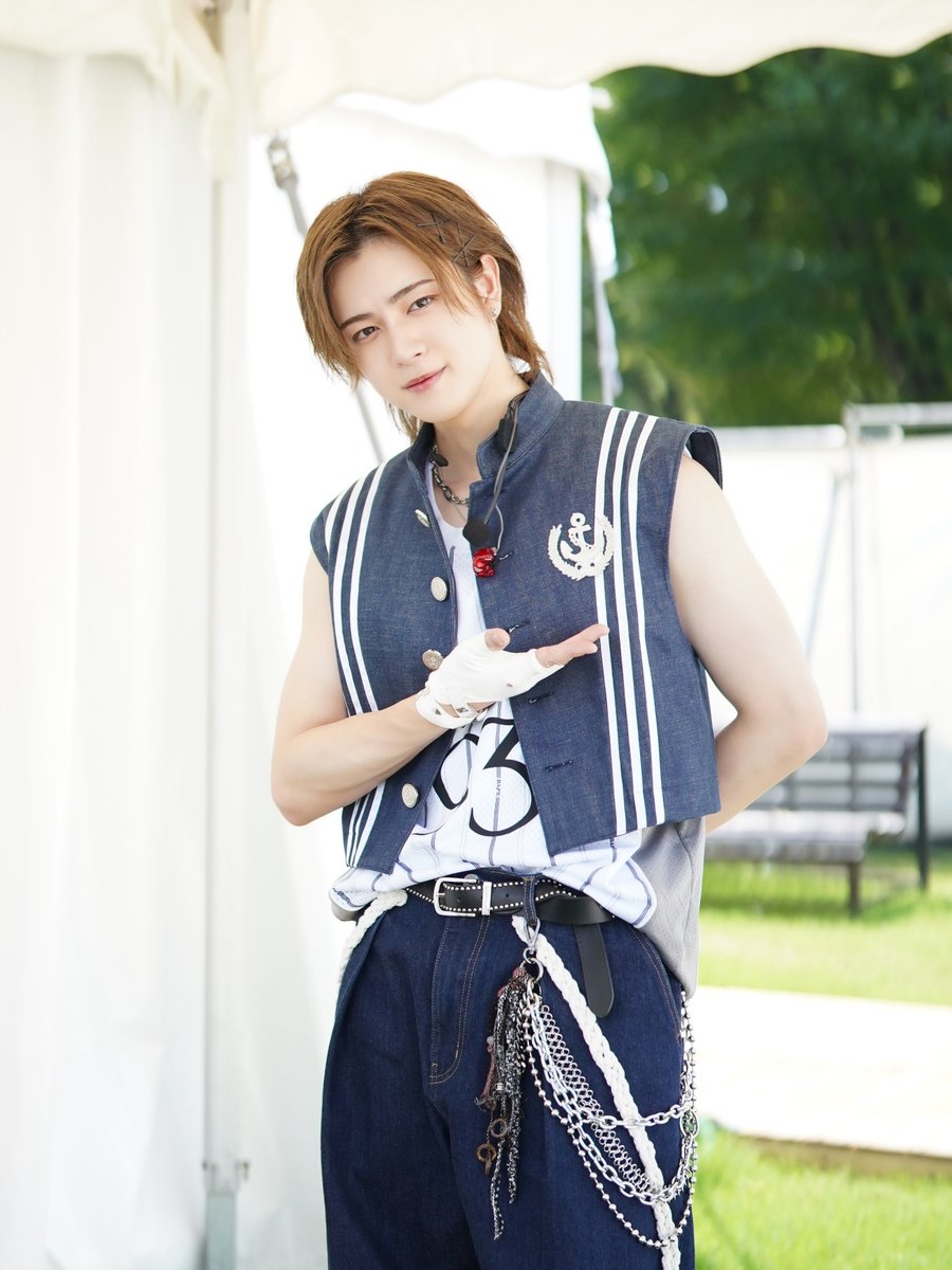 佐野様 📸] 250816 SUMMER SONIC 2025 OSAKA #佐野雄大 #YUDAI #SANOYUDAI