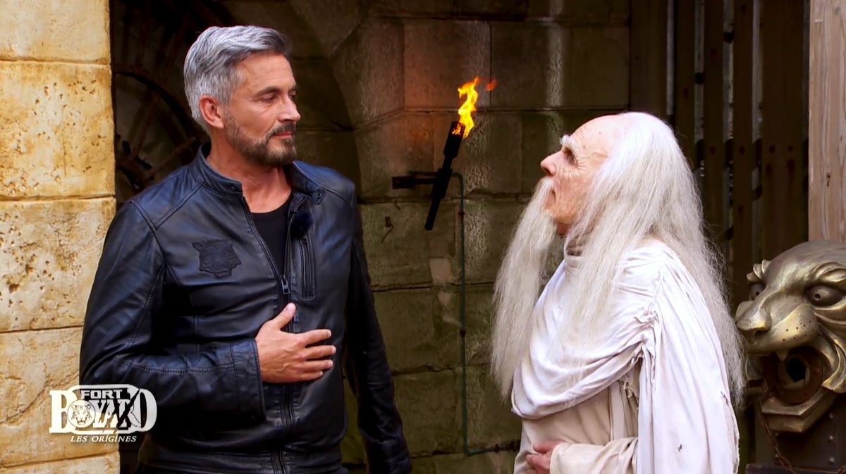 EXCLU <a href="/TVMAG/">TV Magazine</a> 

Yann Le Gac (Père Fouras dans «Fort Boyard») : «Olivier Minne a une grande place dans ma vie, son départ change beaucoup de choses» - tvmag.lefigaro.fr/programme-tv/a… via <a href="/Le_Figaro/">Le Figaro</a> #FortBoyard